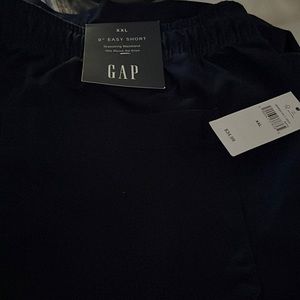 GAP Shorts black XXL